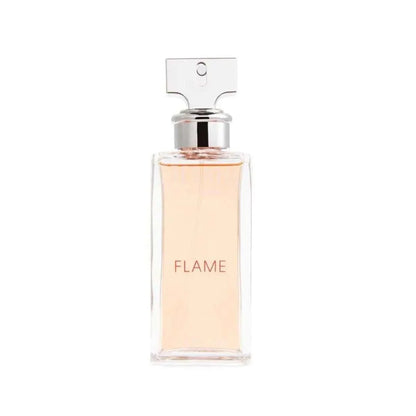 Calvin Klein Eternity Flame Fragrance 3.4 oz 3614225671333