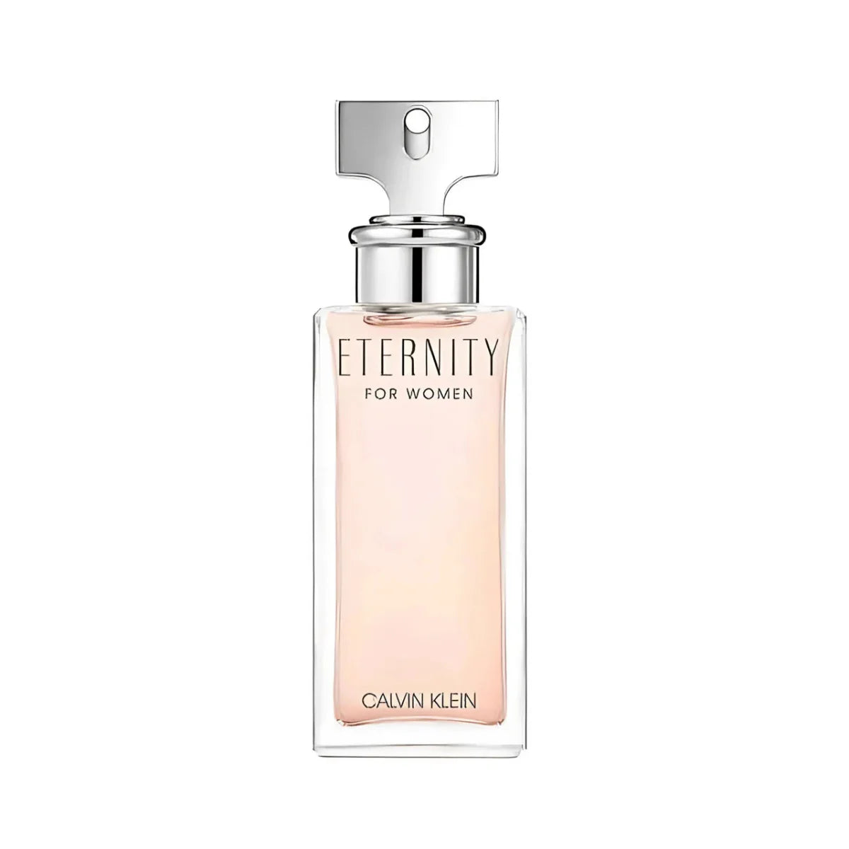 Calvin Klein Eternity Fragrance 3.4 oz 88300601400