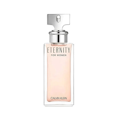 Calvin Klein Eternity Fragrance 3.4 oz 88300601400