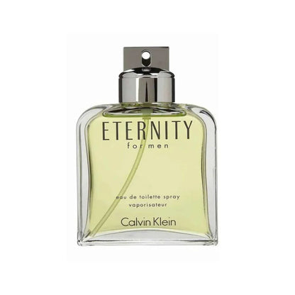 Calvin Klein Eternity Fragrance 6.7 oz 3607341471727