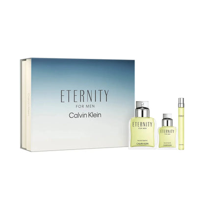 Calvin Klein Eternity Gift Set Set 1 3616305930965