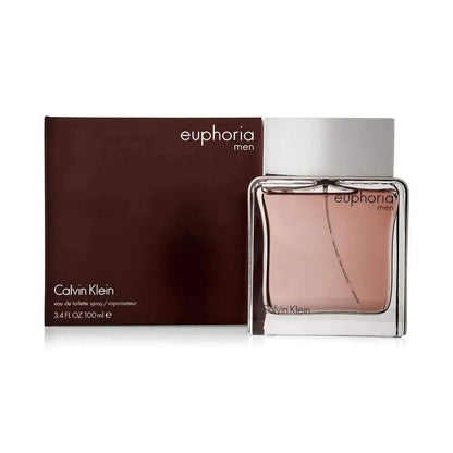 Calvin Klein Euphoria Fragrance 3.4 oz 88300178278