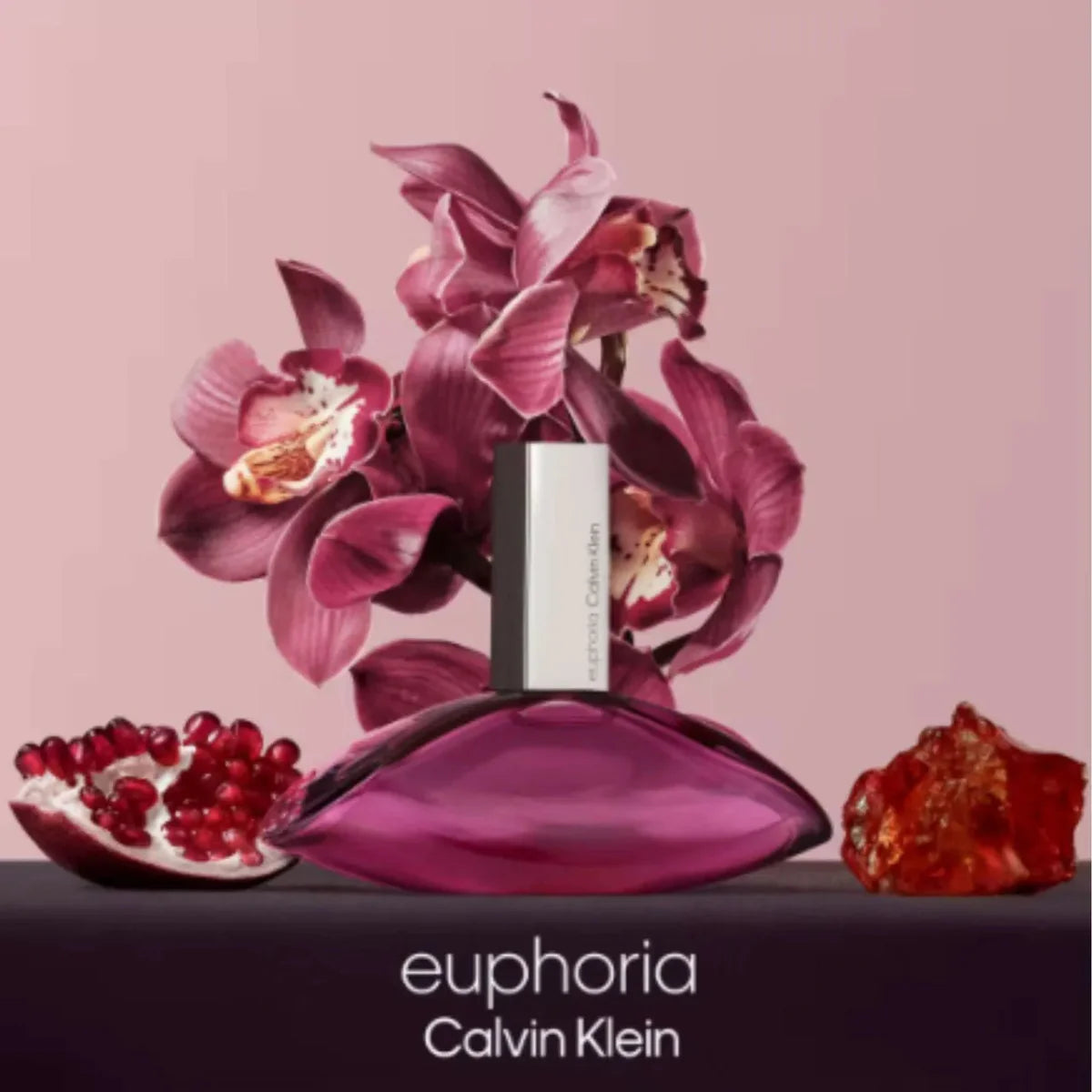 Calvin Klein Euphoria Gift Set Set 1 3616303455231