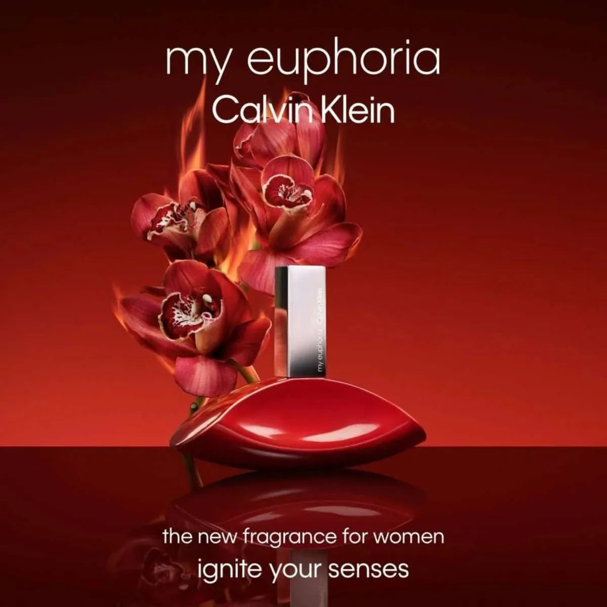 Calvin Klein Euphoria Gift Set Set 1 3616304678066