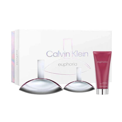 Calvin Klein Euphoria Gift Set Set 1 3616304966699