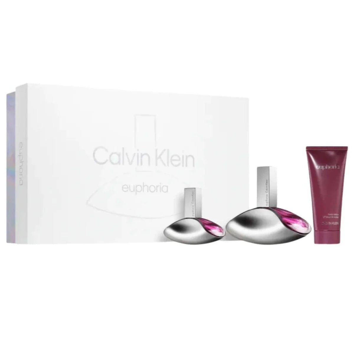 Calvin Klein Euphoria Gift Set Set 1 3616304966699