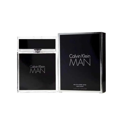 Calvin Klein Man Fragrance 3.4 oz 31655644851