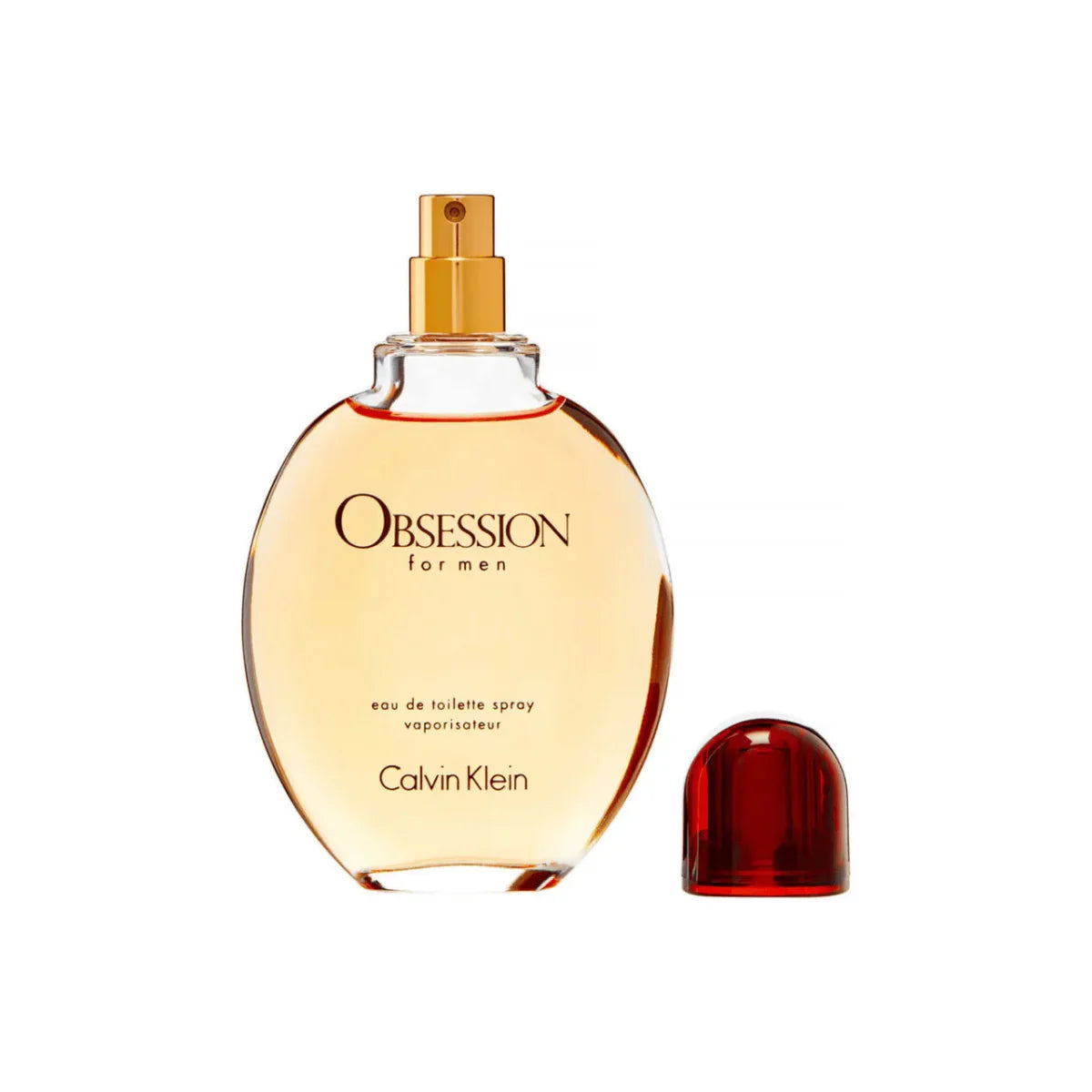 Calvin Klein Obsession Fragrance 4.2 oz 88300606511