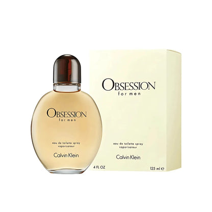 Calvin Klein Obsession Fragrance 4.2 oz 88300606511