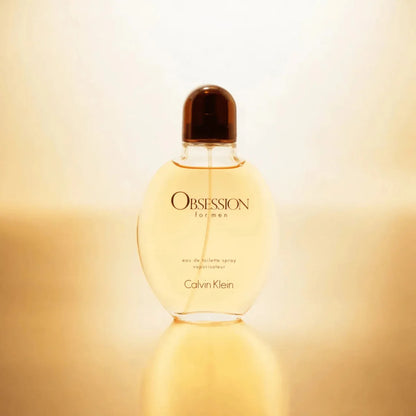 Calvin Klein Obsession Fragrance 4.2 oz 88300606511