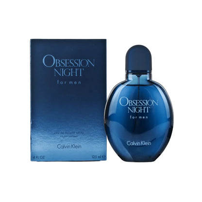 Calvin Klein Obsession Night Fragrance 4.0 oz 88300150458