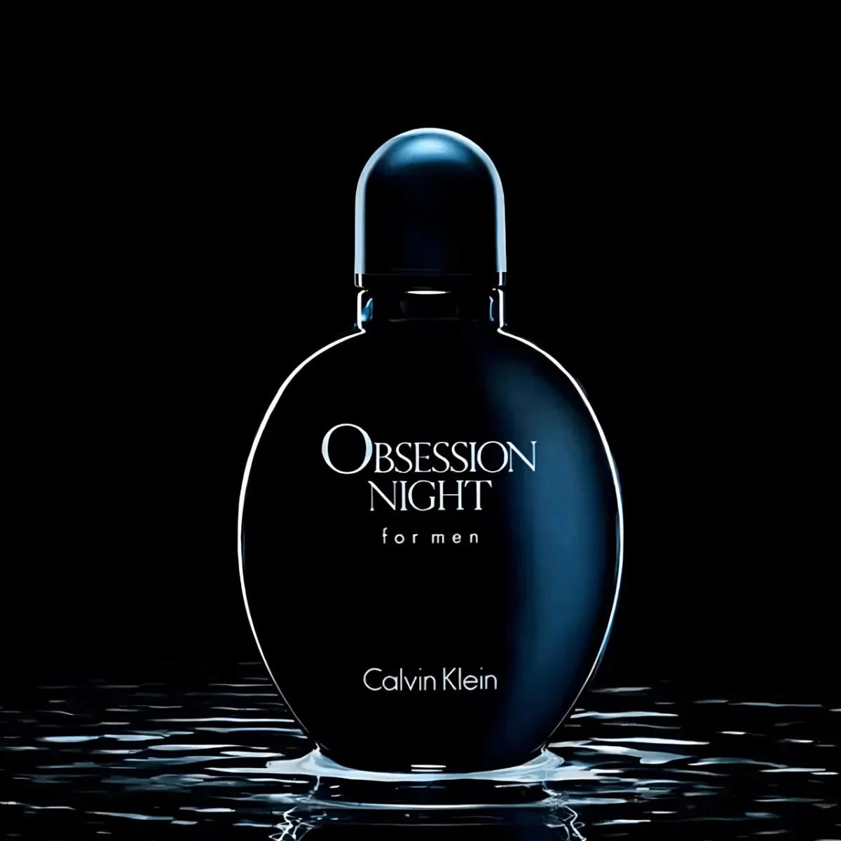 Calvin Klein Obsession Night Fragrance 4.0 oz 88300150458