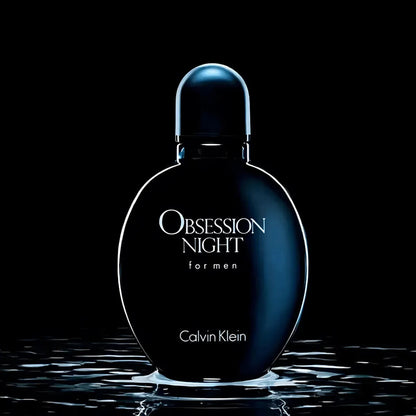 Calvin Klein Obsession Night Fragrance 4.0 oz 88300150458