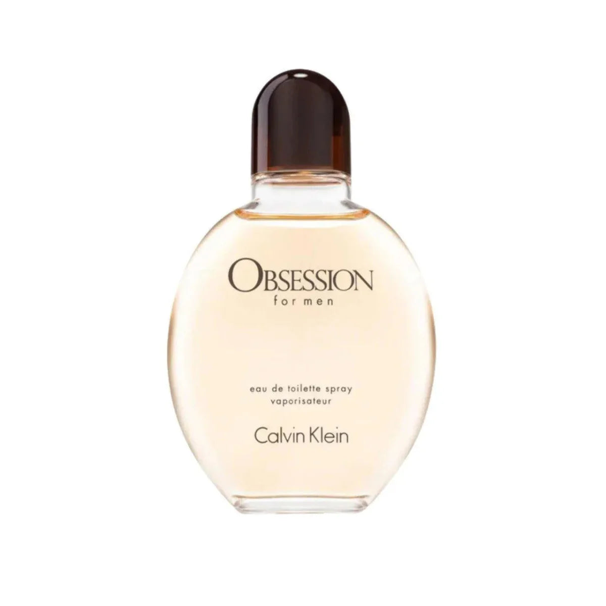 Calvin Klein Obsession Tester 4.2 oz 88300696512