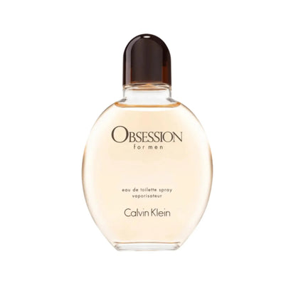 Calvin Klein Obsession Tester 4.2 oz 88300696512