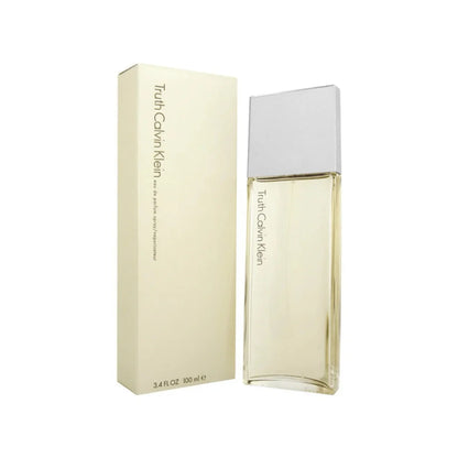 Calvin Klein Truth Fragrance 3.4 oz 88300049493