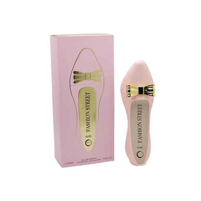 Camara Fashion Street Chic Fragrance 3.4 oz 6294019016136