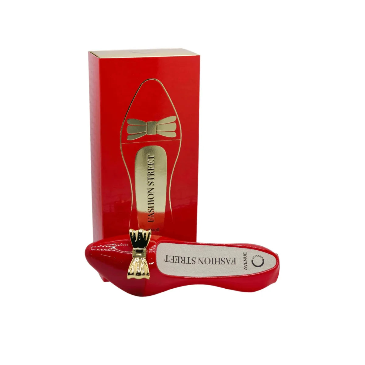 Camara Fashion Street Fragrance 3.0 oz 6294019016143