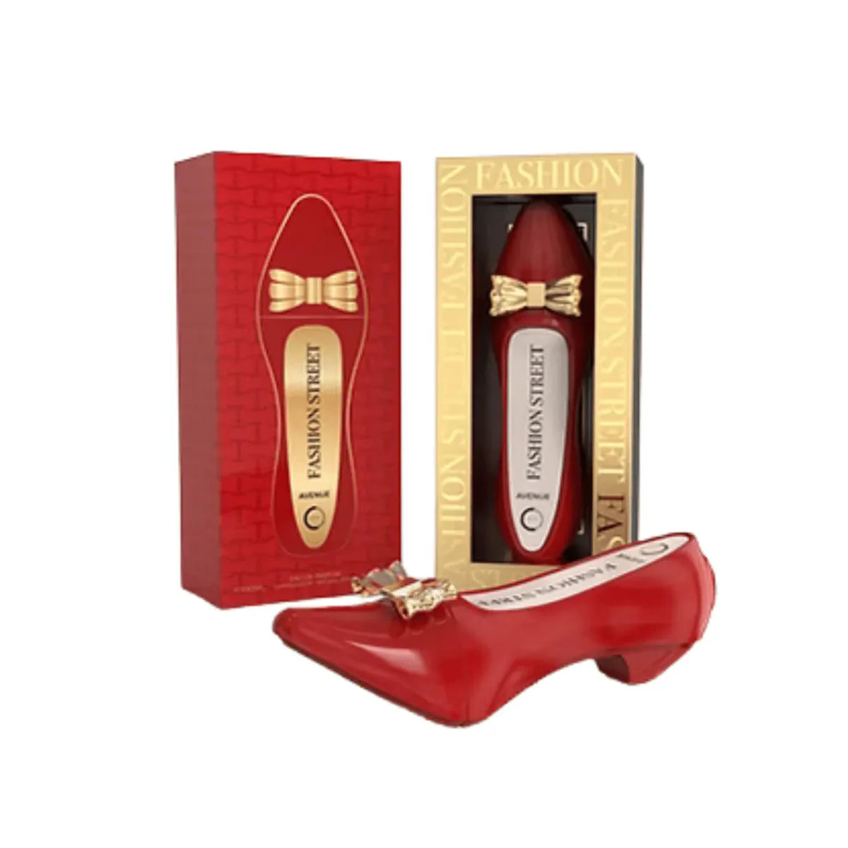 Camara Fashion Street Fragrance 3.0 oz 6294019016143