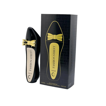 Camara Fashion Vogue Pour Femme Fragrance 3.4 oz 6294019016129