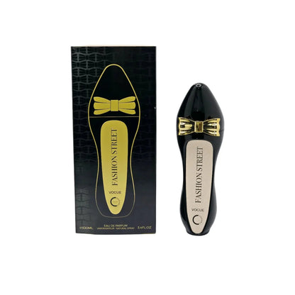 Camara Fashion Vogue Pour Femme Fragrance 3.4 oz 6294019016129