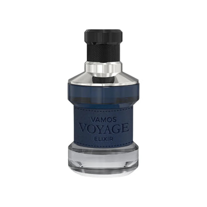 Camara Vamos Voyage Elixir Fragrance 3.4 oz 6291109843955