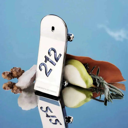 Carolina Herrera 212 Heroes Forever Fragrance 3.0 oz 8411061972656