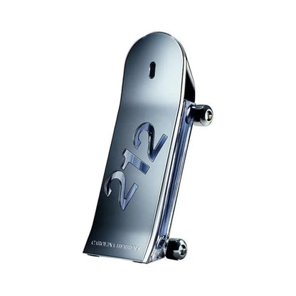 Carolina Herrera 212 Heroes Forever Fragrance 3.0 oz 8411061972656