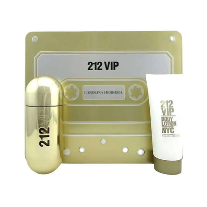 Carolina Herrera 212 Vip Gift Set Set 1 8411061980743