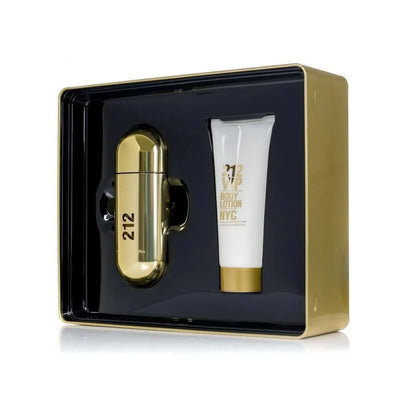 Carolina Herrera 212 Vip Gift Set Set 1 8411061980743