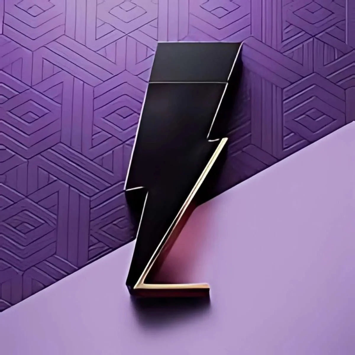 Carolina Herrera Bad Boy Dazzling Garden Fragrance 3.4 oz 8411061056738