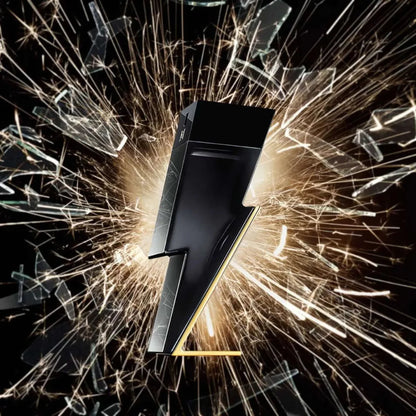 Carolina Herrera Bad Boy Fragrance 3.4 oz 8411061099728