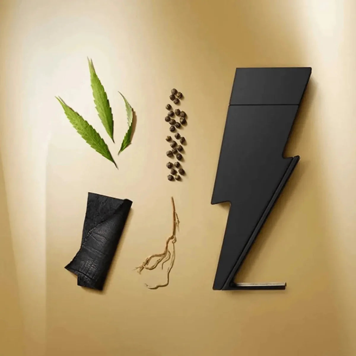 Carolina Herrera Bad Boy Fragrance 3.4 oz 8411061991886