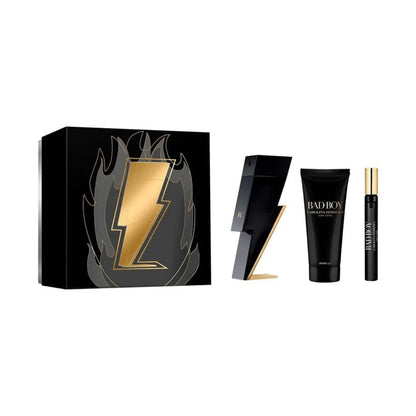 Carolina Herrera Bad Boy Gift Set Set 1 8411061064610