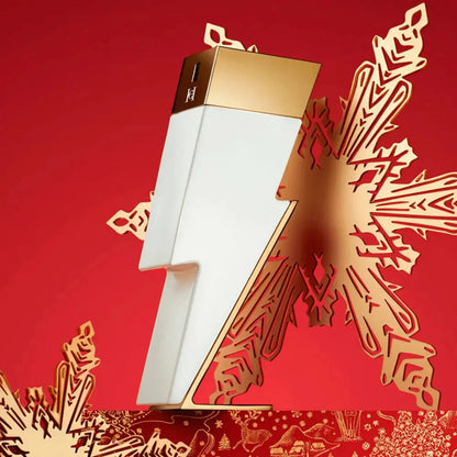 Carolina Herrera Bad Boy Sparkling Ice Fragrance 3.4 oz 8411061093221