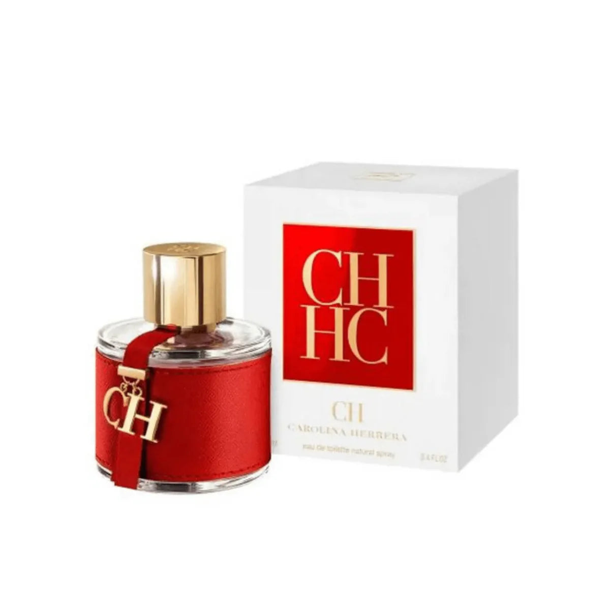 Carolina Herrera Ch Fragrance 3.4 oz 8411061607152
