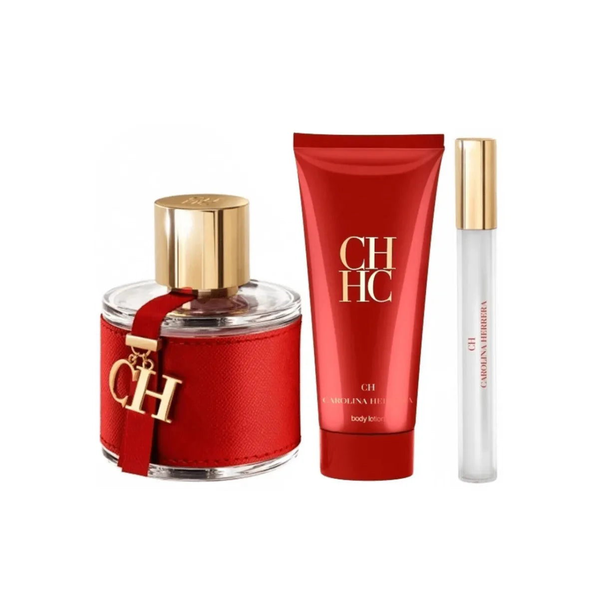 Carolina Herrera Ch Gift Set Set 1 8411061065303