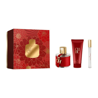 Carolina Herrera Ch Gift Set Set 1 8411061065303