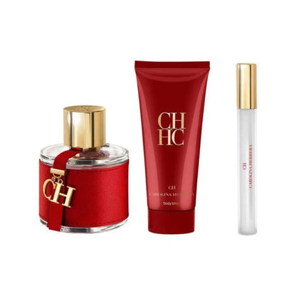 Carolina Herrera Ch Gift Set Set 1 8411061074954