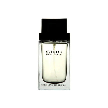 Carolina Herrera Chic Fragrance 3.4 oz 8411061954966
