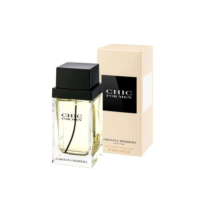 Carolina Herrera Chic Fragrance 3.4 oz 8411061954966