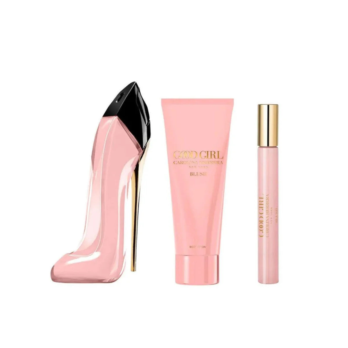 Carolina Herrera Good Girl Blush Gift Set Set 1 8411061102053