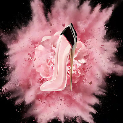 Carolina Herrera Good Girl Blush Gift Set Set 1 8411061102053