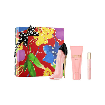 Carolina Herrera Good Girl Blush Gift Set Set 1 8411061110287