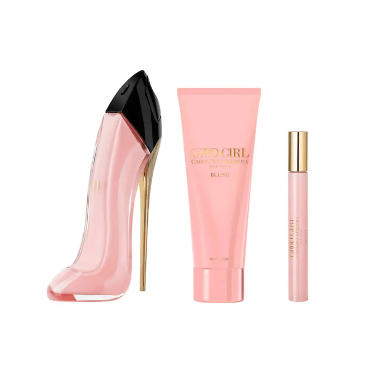 Carolina Herrera Good Girl Blush Gift Set Set 1 8411061110287