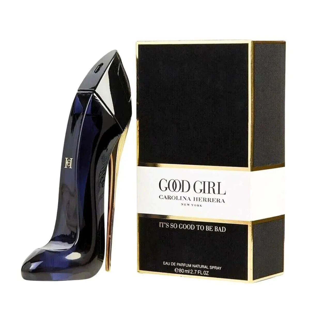 Carolina Herrera Good Girl Fragrance 2.7 oz 8411061026342
