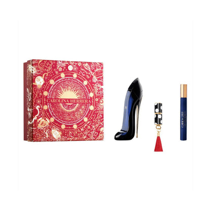 Carolina Herrera Good Girl Gift Set Set 1 8411061074992