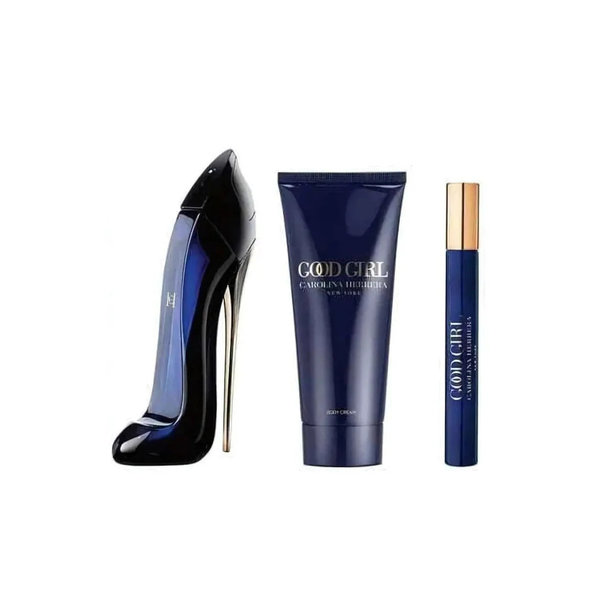 Carolina Herrera Good Girl Gift Set Set 1 8411061075234