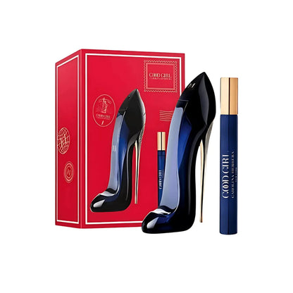 Carolina Herrera Good Girl Gift Set Set 1 8411061092774