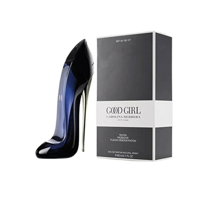 Carolina Herrera Good Girl Tester 2.7 oz 8411061823521